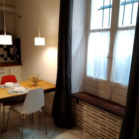 Apartamento "Detras De La Palma" Sevilla Bagian luar foto