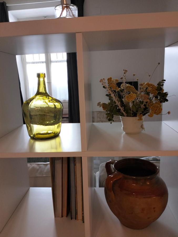 Apartamento "Detras De La Palma" Sevilla Bagian luar foto