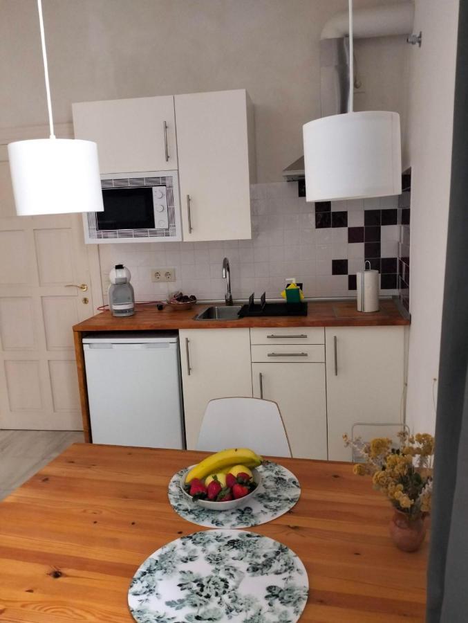 Apartamento "Detras De La Palma" Sevilla Bagian luar foto
